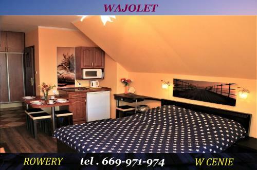 Wajolet