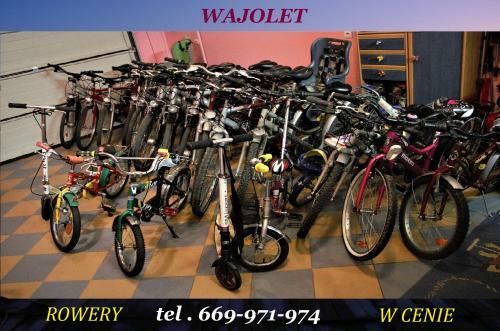 Wajolet