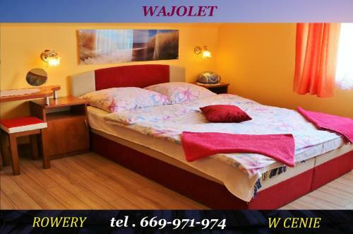 Wajolet