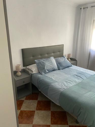 Casa Rural El Sarmiento