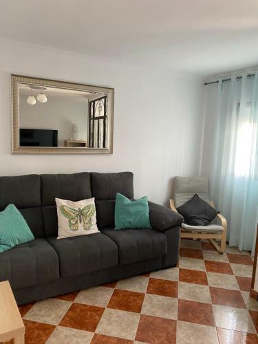 Casa Rural El Sarmiento