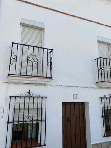 Casa Rural El Sarmiento