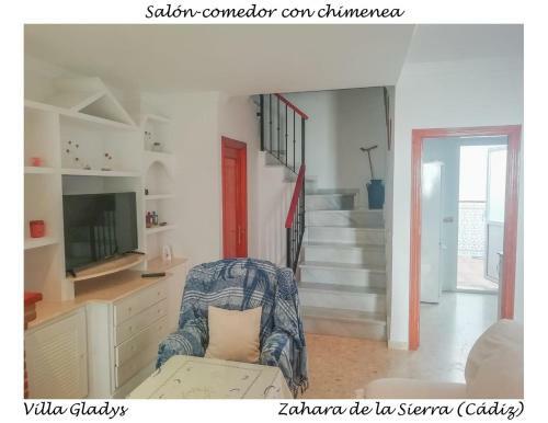 Casa Gladys