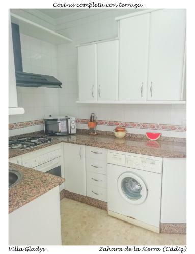 Casa Gladys
