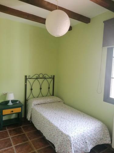 Casa Arroyomolinos-planta Superior