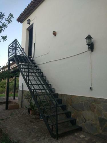 Casa Arroyomolinos-planta Superior