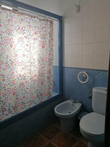 Casa Arroyomolinos-planta Superior
