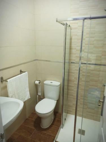 Apartamento Casa Atardecer