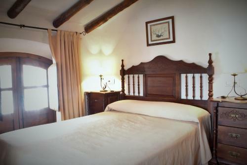 Apartamento Casas Rurales Molino La Ermita