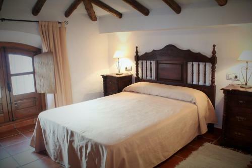 Apartamento Casas Rurales Molino La Ermita