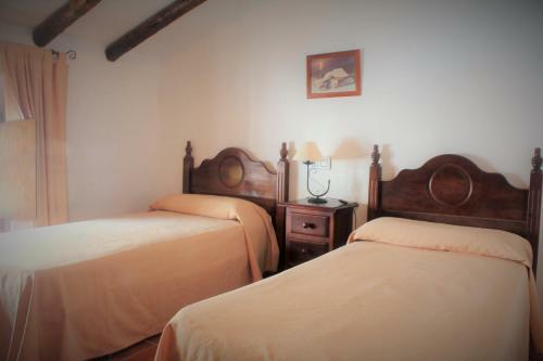 Apartamento Casas Rurales Molino La Ermita