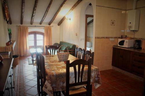 Apartamento Casas Rurales Molino La Ermita