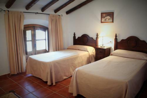 Apartamento Casas Rurales Molino La Ermita