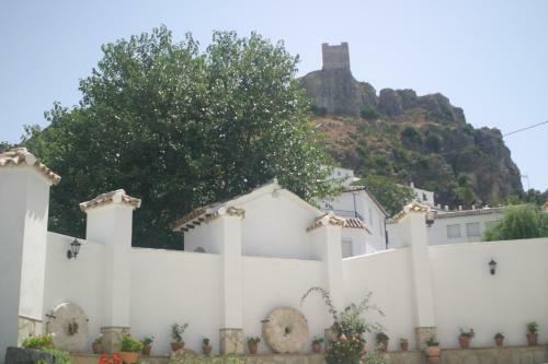 Apartamento Casas Rurales Molino La Ermita