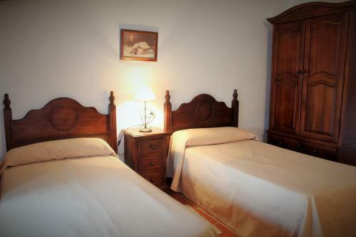 Apartamento Casas Rurales Molino La Ermita