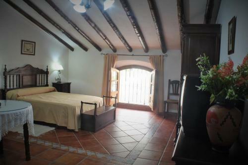Apartamento Casas Rurales Molino La Ermita