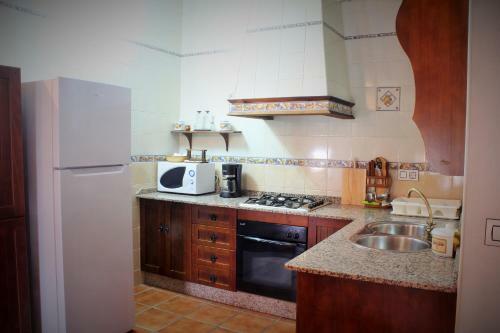Apartamento Casas Rurales Molino La Ermita