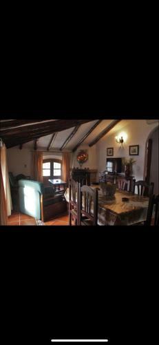 Apartamento Casas Rurales Molino La Ermita