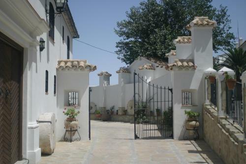 Apartamento Casas Rurales Molino La Ermita