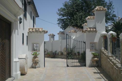 Apartamento Casas Rurales Molino La Ermita