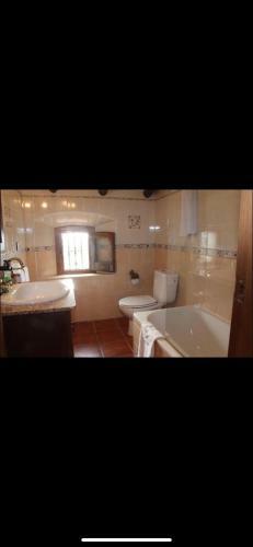 Apartamento Casas Rurales Molino La Ermita