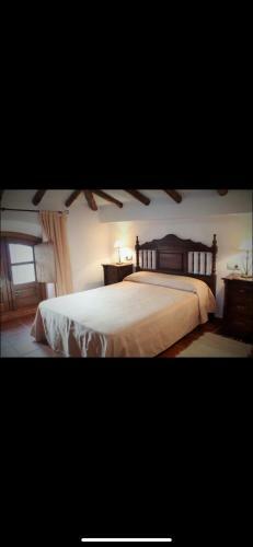 Apartamento Casas Rurales Molino La Ermita
