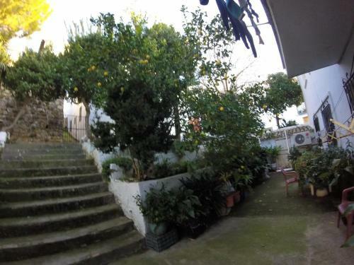 Agroturismo Casa Rural El Patio
