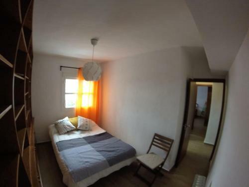 Agroturismo Casa Rural El Patio