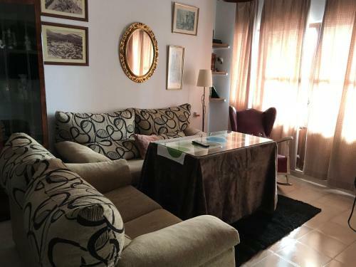 Apartamento Villa Marisa