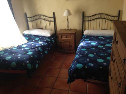 Finca La Sutilas