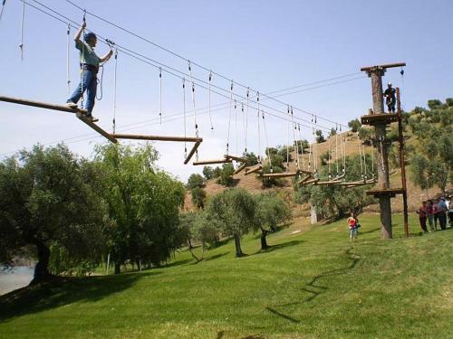 Agroturismo Casa Rural Agua