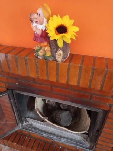 Agroturismo Casa Rural Agua