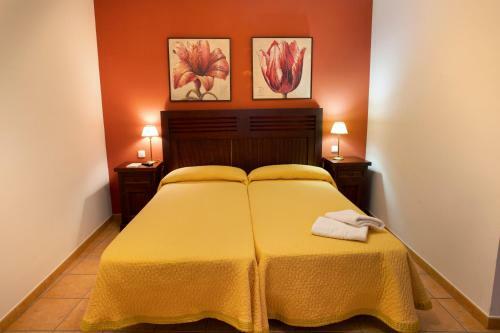 Hostal Rural Zahara