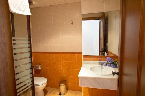 Hostal Rural Zahara
