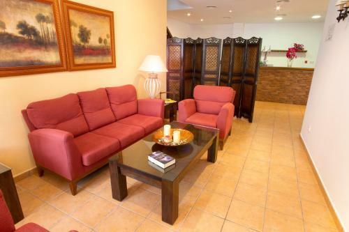 Hostal Rural Zahara