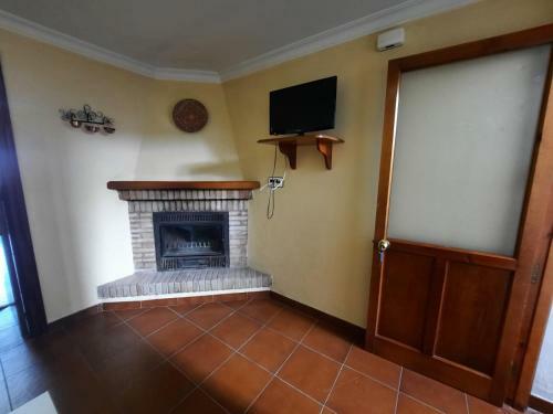 Apartamento Casa Lucrecia
