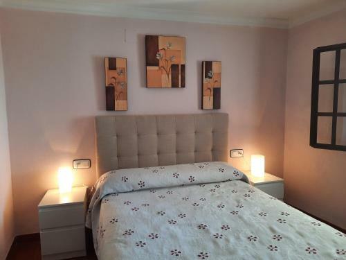 Apartamento Casa Lucrecia