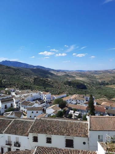 Apartamento Casa Lucrecia
