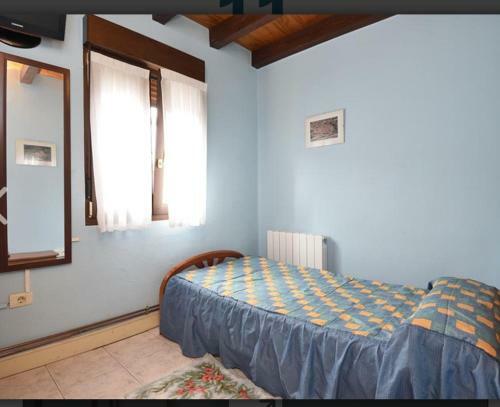 Hostal Pensi�n Minibar
