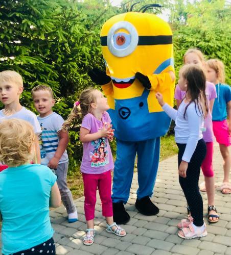 Domki Ca?oroczne Koliber
