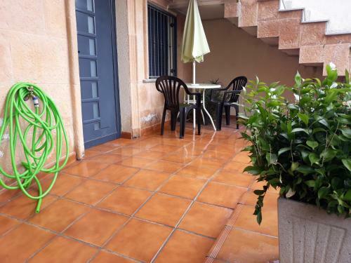 Hostal Alojamiento El Lince De Granadilla