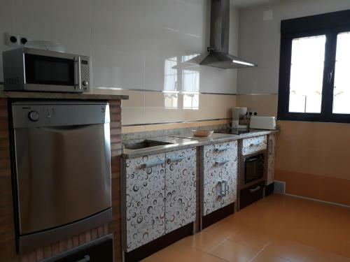 Hostal Alojamiento El Lince De Granadilla
