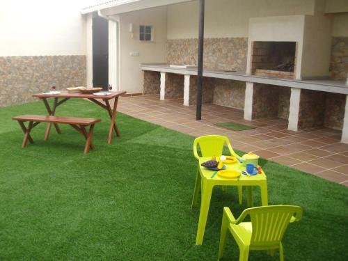 Hostal Alojamiento El Lince De Granadilla