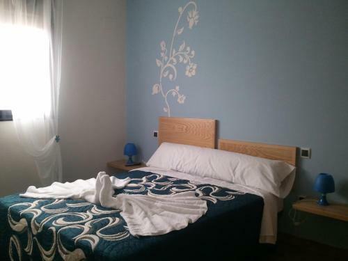Hostal Alojamiento El Lince De Granadilla