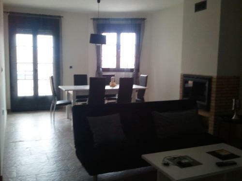 Hostal Alojamiento El Lince De Granadilla