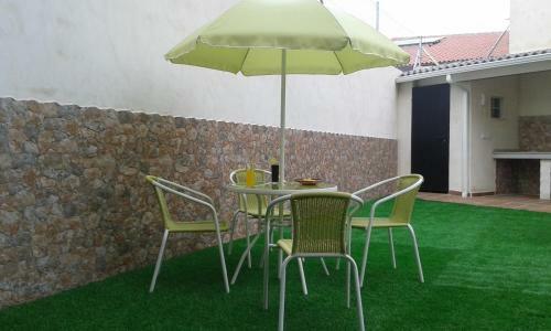 Hostal Alojamiento El Lince De Granadilla