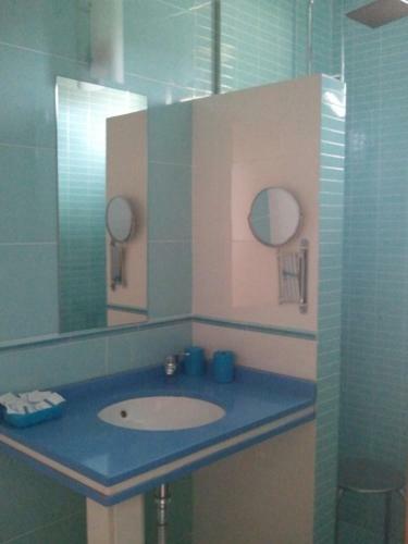 Hostal Alojamiento El Lince De Granadilla