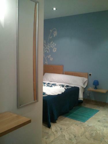 Hostal Alojamiento El Lince De Granadilla
