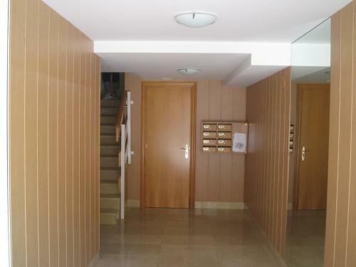 Apartamento El Rinc�n De Zarrat�n