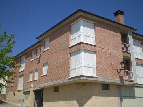 Apartamento El Rinc�n De Zarrat�n
